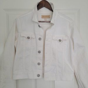 True Religion denim jacket size L